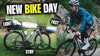 Mein Rad für 2026 I Das Focus Izalco Max im Intensivtest