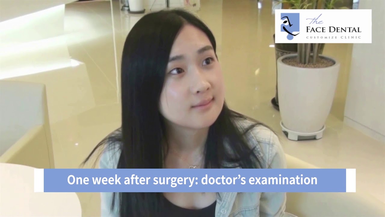 Amazing story of The FACE Dental Clinic YouTube