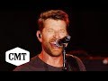 Brett Eldredge Performs "The Long Way" | CMT's Let Freedom Sing!