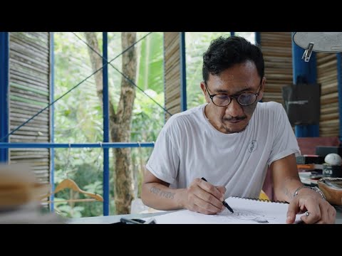 Inspirations and Influences of Contemporary Art from Southeast Asia