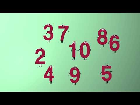 Video: ¿Qué es una revolución en matemáticas?
