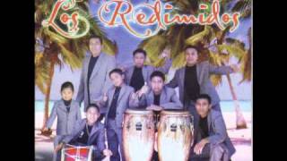 Miniatura de vídeo de "El Señor es mi Rey - Banda Tropical Los Redimidos"