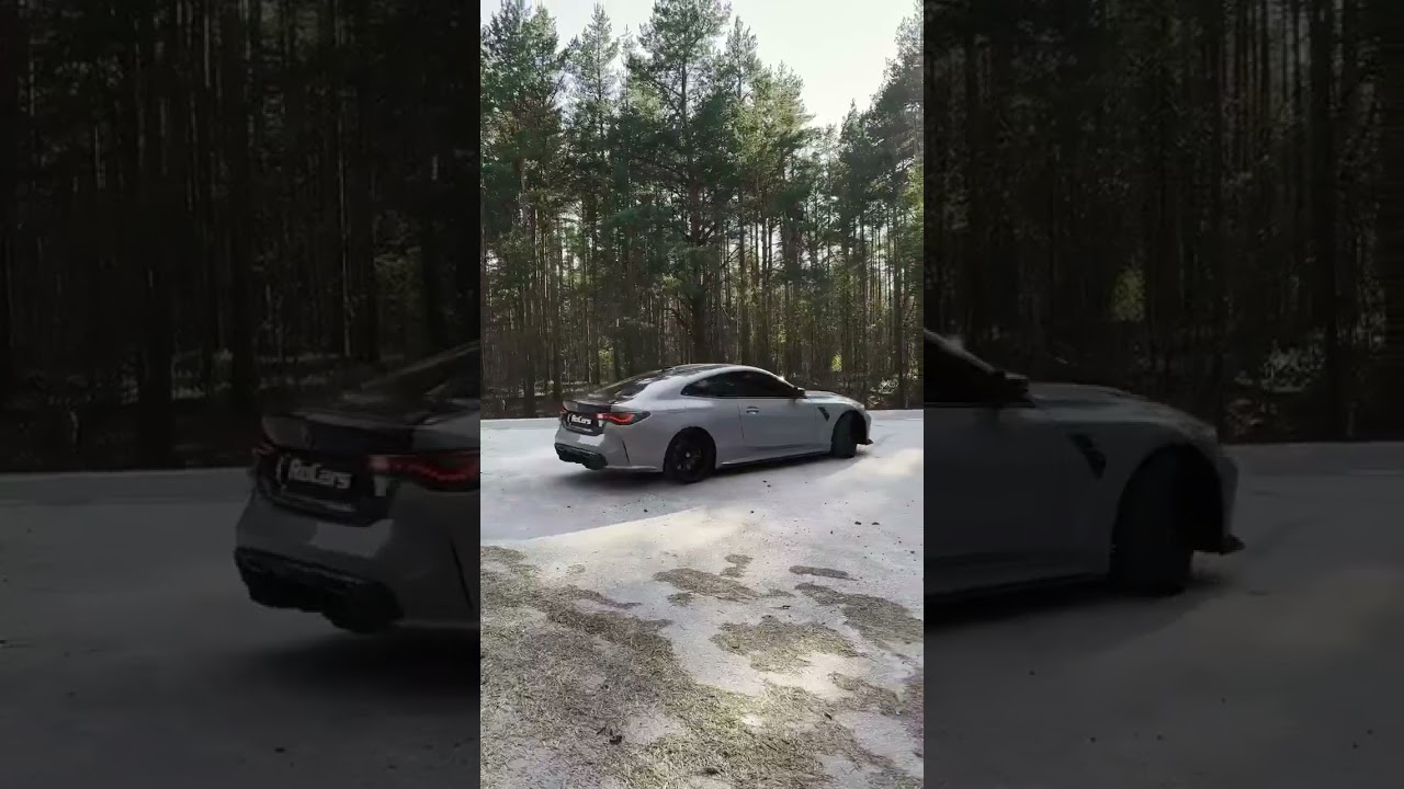 2026 BMW M4 – Next-Level Performance & Design | First Look & Review!