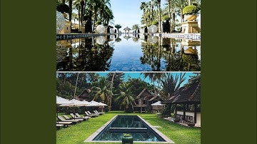 Pulsating Luxury Travel