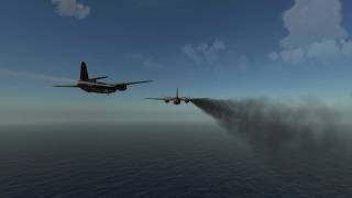 'Sink that ship!'  Pantelleria Scenario, Frame 2, Aces High by B A 73 views 5 years ago 6 minutes, 53 seconds