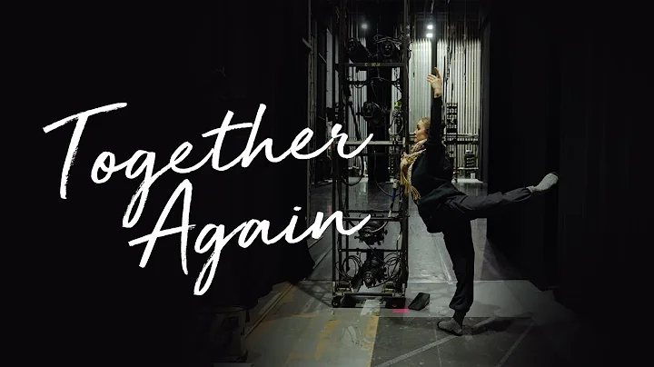 Together Again | The National Ballet of Canada