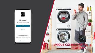 Washing machines | Hoover - H WASH 500 - How to start