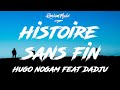 Hugo nogam feat dadju  histoire sans fin paroles