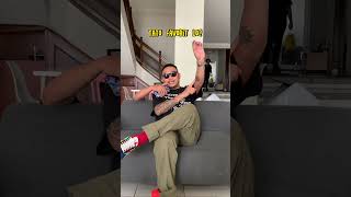 Quickie di sofa: Qwang