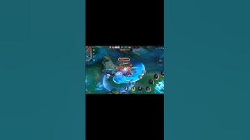 zone capability of yuzhong💀🔥#mlbb #mobilelegends #yuzhong