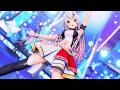 【hololive MMD】百鬼あやめ〚Catch the Wave〛【4K】