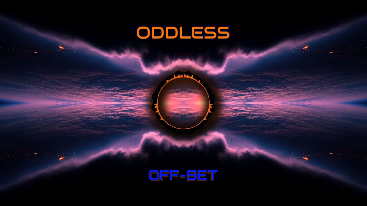 OFFSET 5° - ODDLESS