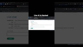 Ai Hacking