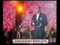 العراب ملحم بركات على بابي واقف قمرين Al 3arrab YouTube Flv 