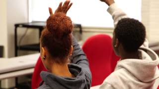 University College - Exploratory Studies