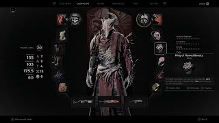 Remnant 2 Nightfall infinite use build