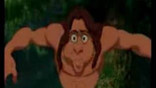 Random Disney Bits II