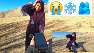 Download Lagu A worried call, bad news about life is coming, and Halimah screams alone Don't take my children MP3