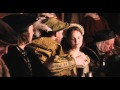 The other boleyn girl official trailer 1  eddie redmayne movie 2008