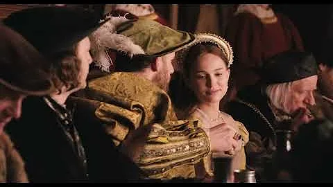 The Other Boleyn Girl Official Trailer #1 - Eddie Redmayne Movie (2008) HD