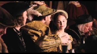 The Other Boleyn Girl  Trailer #1 - Eddie Redmayne Movie (2008) HD