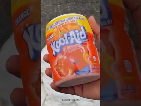 You still drinking this?
