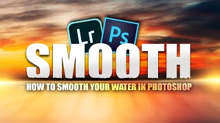 Smooth Water Edit Photoshop screenshot 2