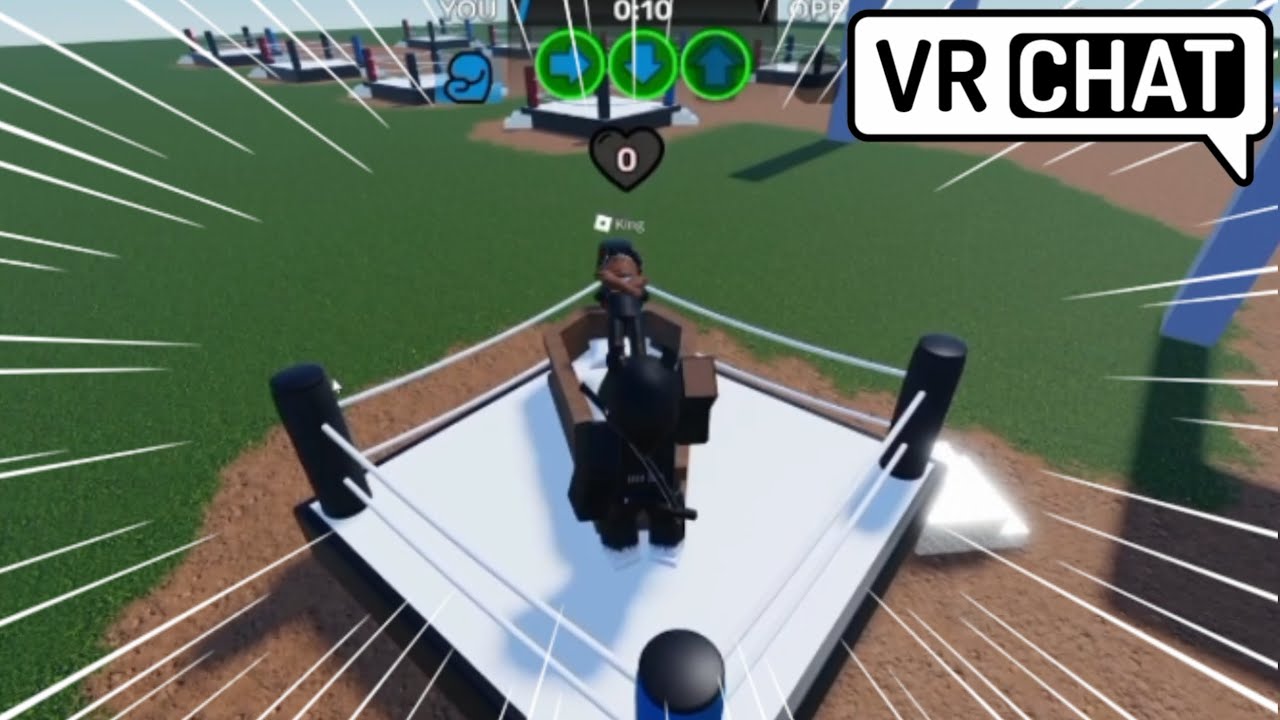 This Isn t VRChat YouTube This Isn t VRChat YouTube