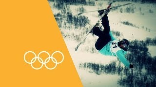 Olympic Games Debuts - Ski Slopestyle | 90 Seconds Of The Olympics
