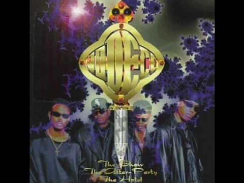 Jodeci   Freek N You