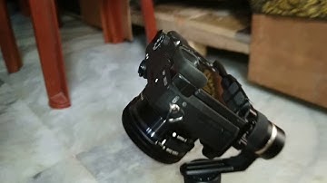 Fiyutech g6 plus motor problem