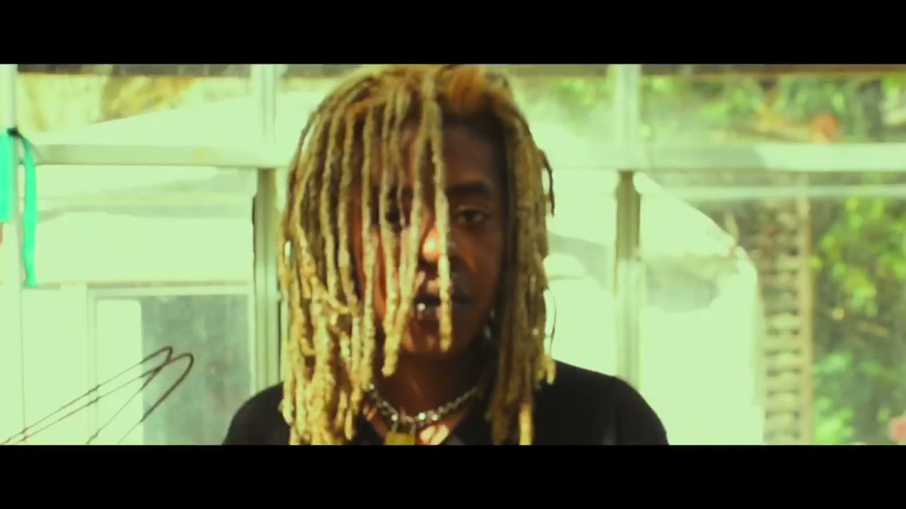 JST RAY | “HOOPS” IRIS PROMO VIDEO