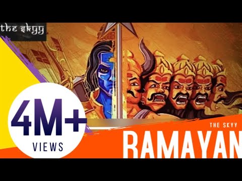 Ramayan — Ram Katha Bhakti Song