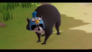 Trash Panda Simulator (Trash Day) screenshot 5