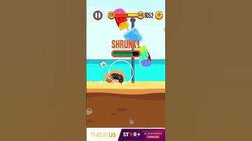 playing Run Sausage Run part 86 with #calm #fast #runsausagerun #shorts