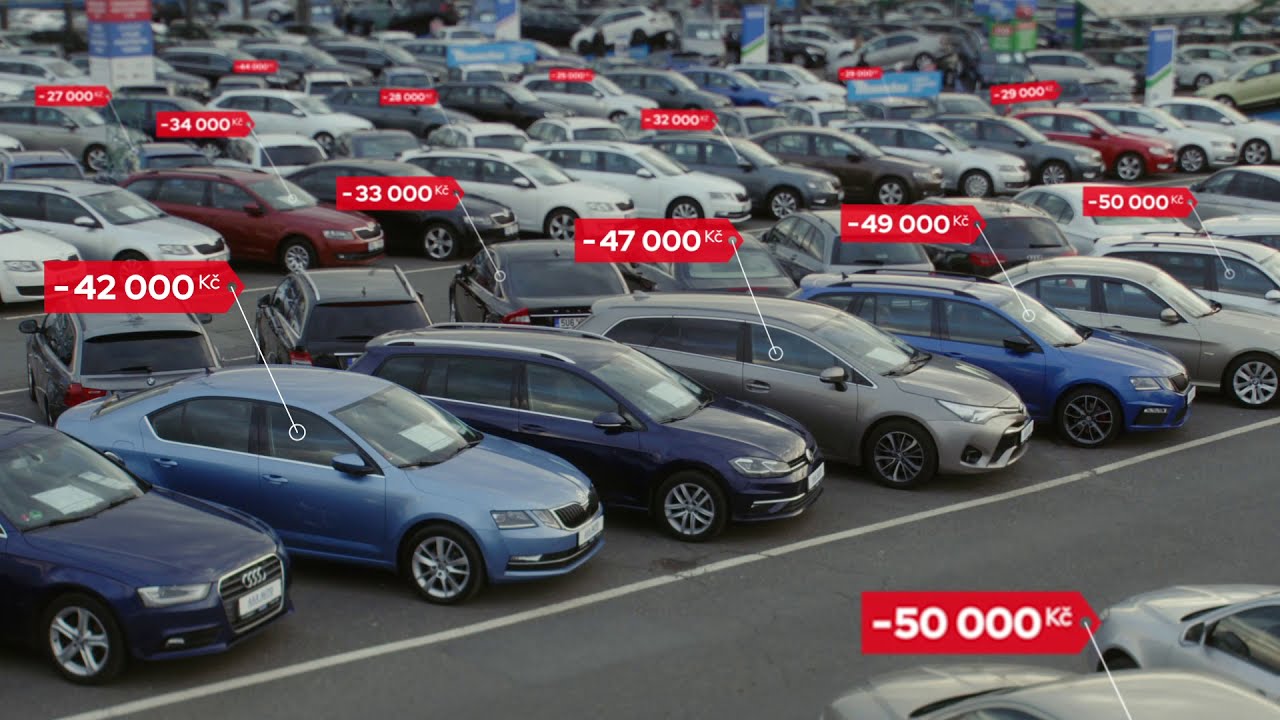 AAA Auto | Naše auta vám zahrají do noty