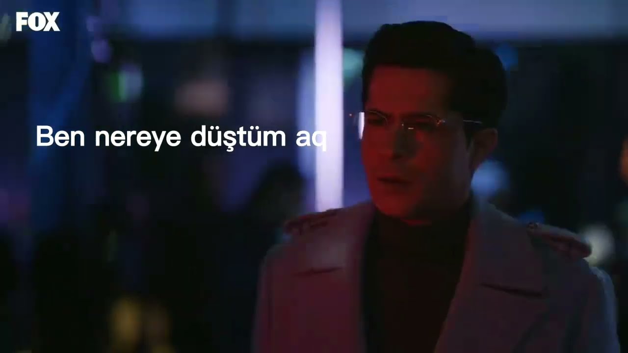 Mahkum troll anlar (pt1)