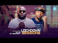 The Lockdown Sessions Ft Dj UV & DJ Abstrakt