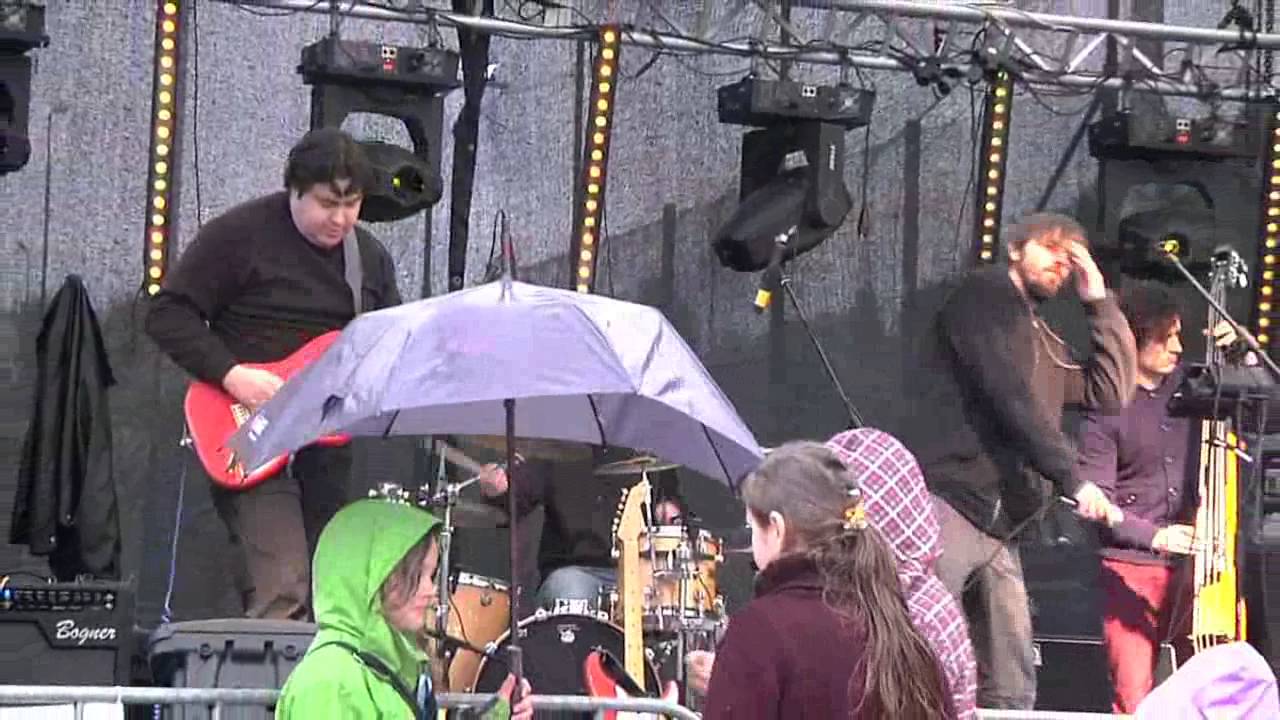 XXXIX Dni Mieroszowa