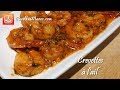 Recette crevettes sautes  lail  beurre