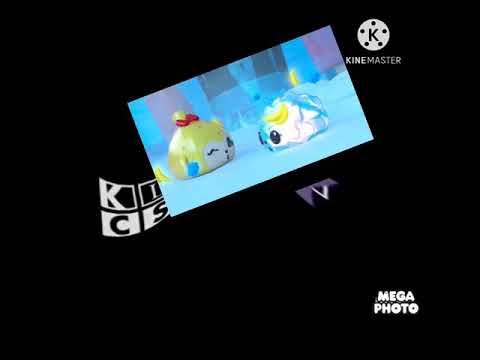 Klasky Csupo In Pants Major Effects