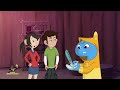 किड कृष | Kid Krrish Rescues Mongolia |Superhero Cartoon For Kids| हिंदी एपिसोड| Kid Krrish Official Mp3 Song