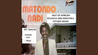 Senabu - MATONDO NADI