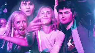 Auburn TKE Rush Video 2024