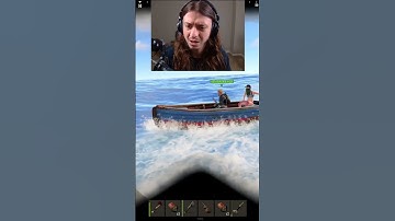 I fumbled the bag HARD... #rust