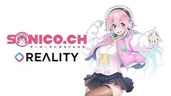 すーぱーそに子ちゃんねる Youtube