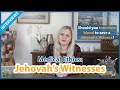 Medical School Interview Question - Jehovah’s Witnesses [Transfusing Blood]