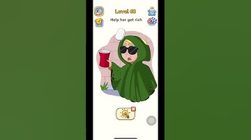 Help her get rich 😅 DOP 5 #shorts #gameplay