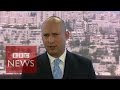 'How many Israelis need to die to gain your sympathy?' asks Naftali Bennett - BBC News