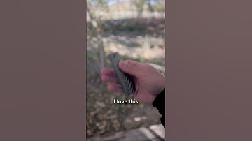 I had to bring this knife with me. #edc #everydaycarry #edccommunity #pocketdump #knifecommunity